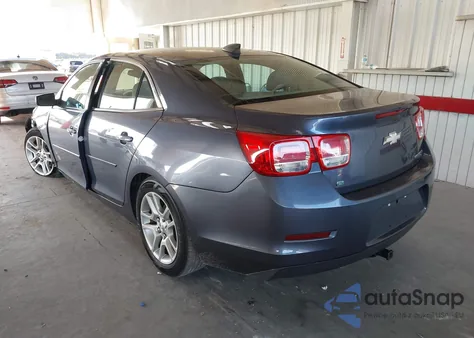 2015 Chevrolet Malibu Ls z USA, uszkodzony, nr VIN 1G11B5SL7FF144534